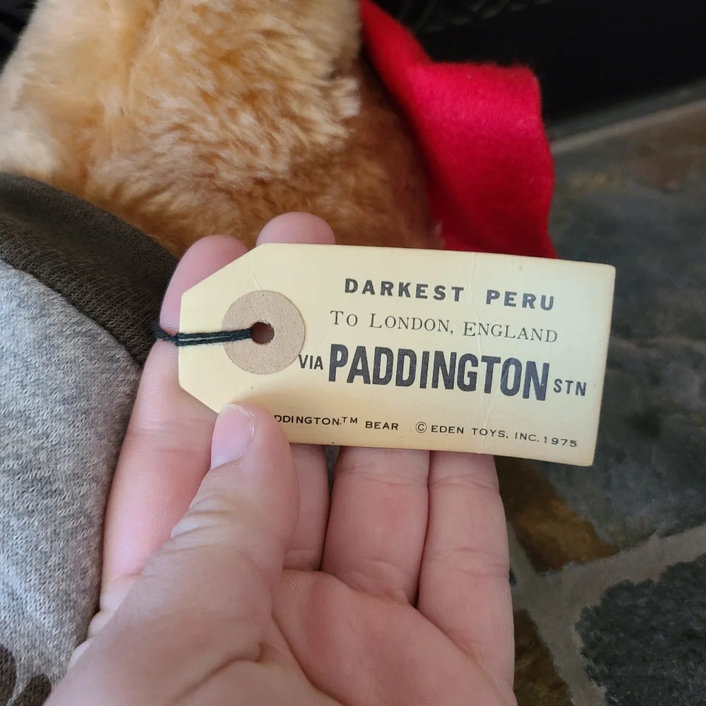 Eden new tags